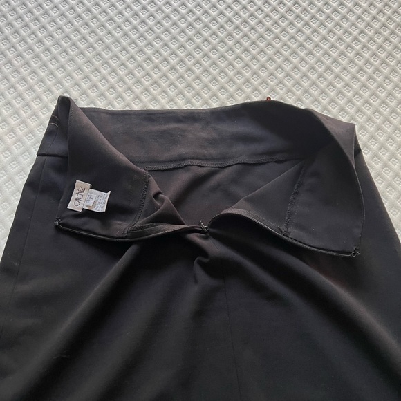 Indian Beaded Caché Skirt - Picture 9 of 12